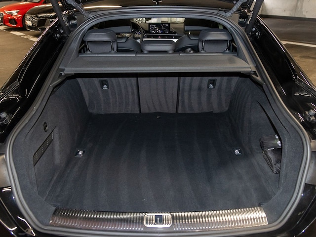 Audi S5 Quattro Sportback