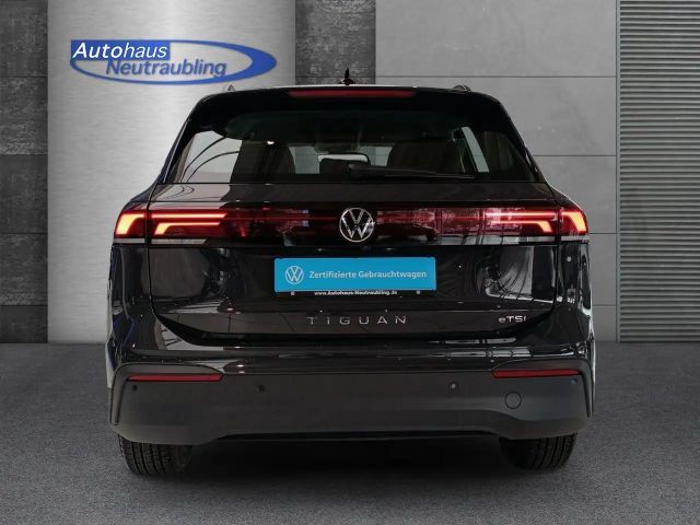 Volkswagen Tiguan 1.5 eTSI DSG