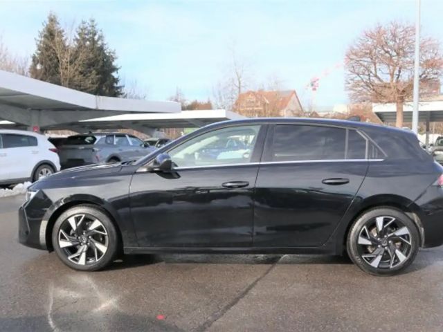 Opel Astra 1.2 Turbo Elegance Turbo