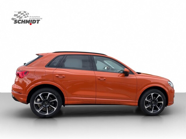 Audi Q3 35 TFSI S-Tronic