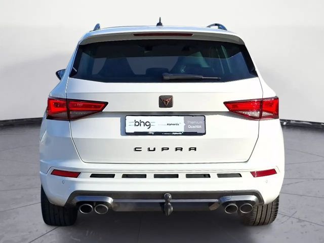 Cupra Ateca 2.0 TSI 4Drive DSG