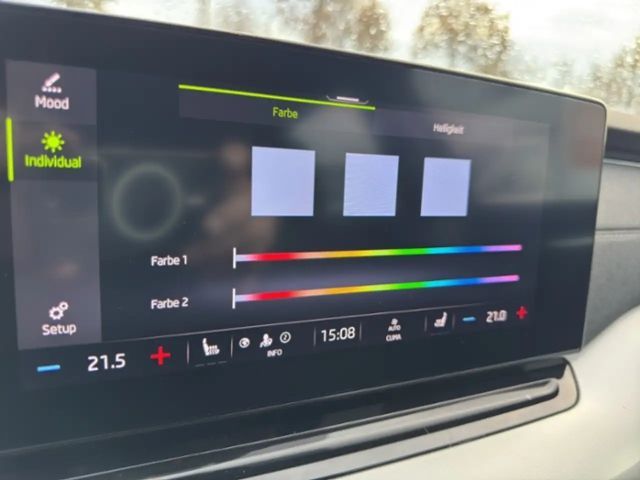 Skoda Octavia 2.0 TDI Combi Style Style