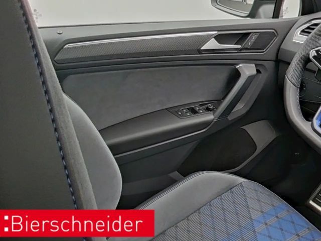 Volkswagen Tiguan 2.0 TSI DSG IQ.Drive