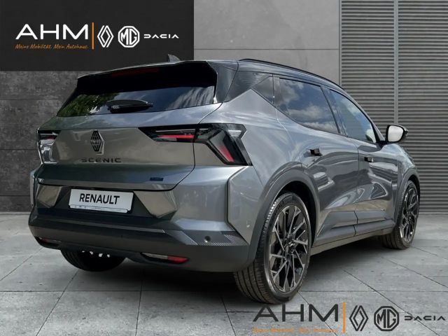 Renault Scenic Alpine E-Tech Esprit
