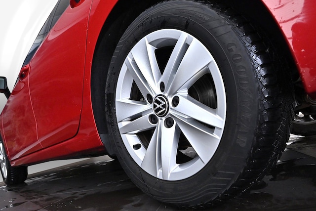 Volkswagen Golf 1.5 TSI Life