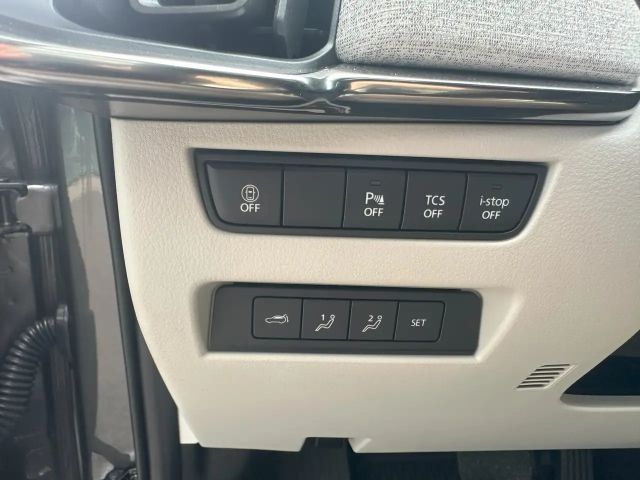 Mazda CX-60 4WD Takumi e-Skyactiv