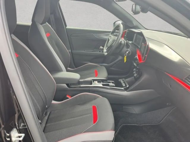 Opel Mokka GS-Line Grand Sport Turbo