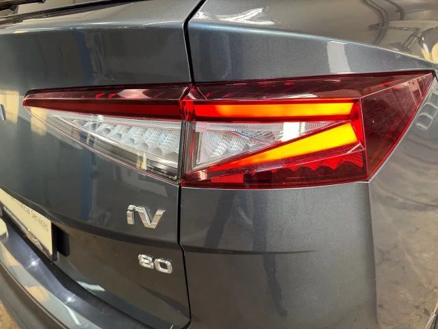 Skoda Enyaq Loft iV 80