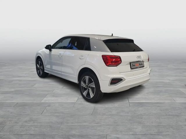 Audi Q2 35 TFSI