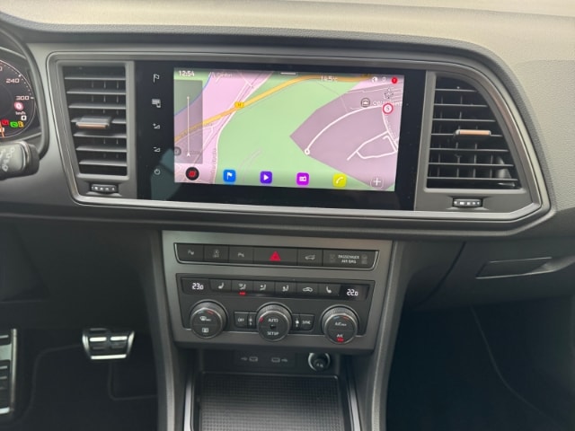 Cupra Ateca 1.5 TSI DSG