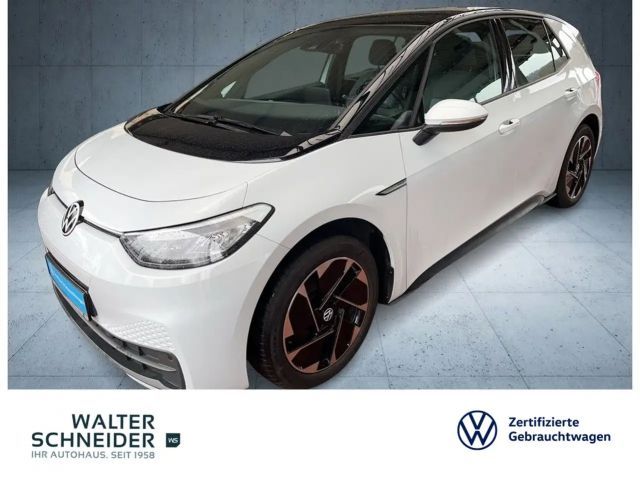 Volkswagen ID.3 Performance Pro