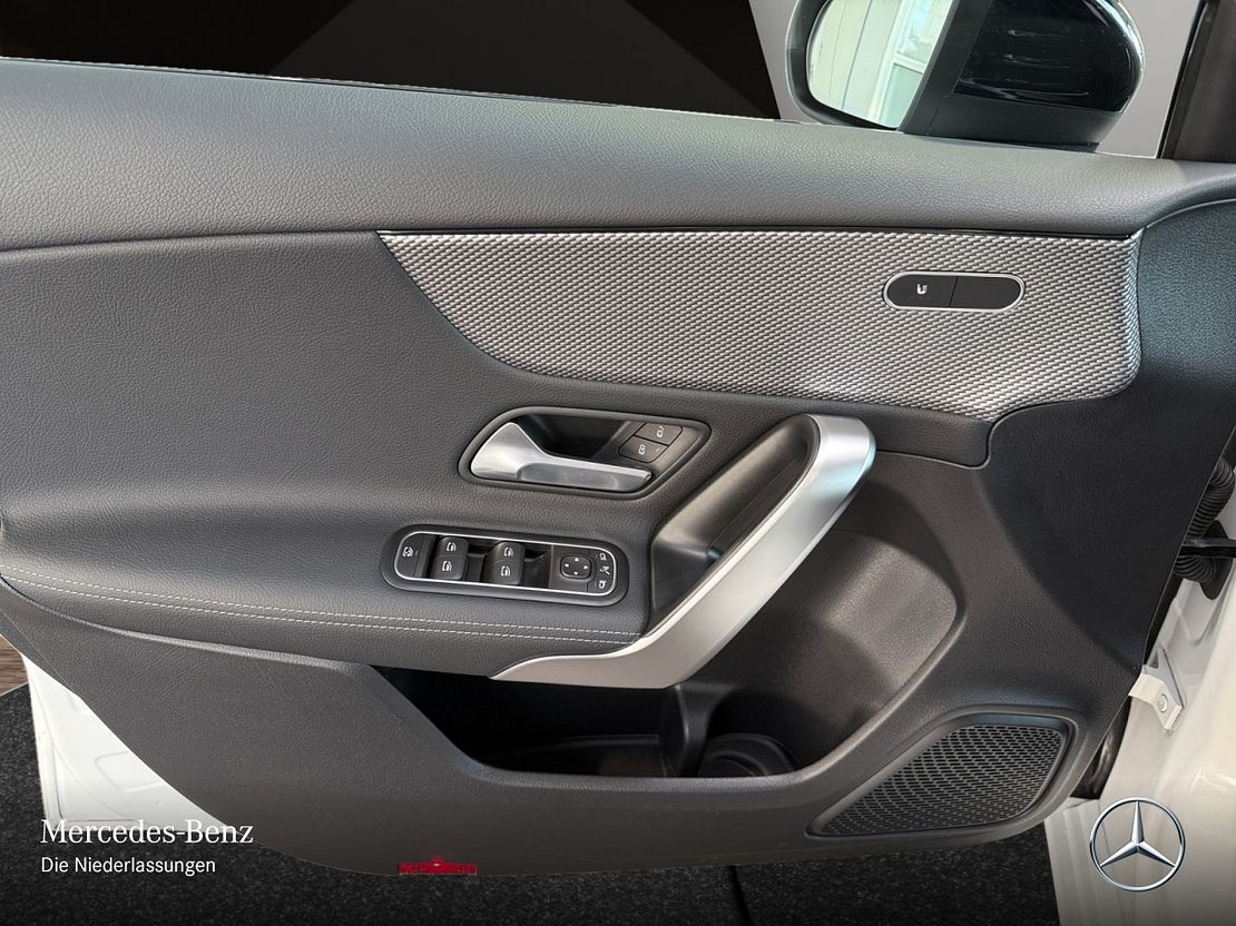 Mercedes-Benz A 250 Progressive