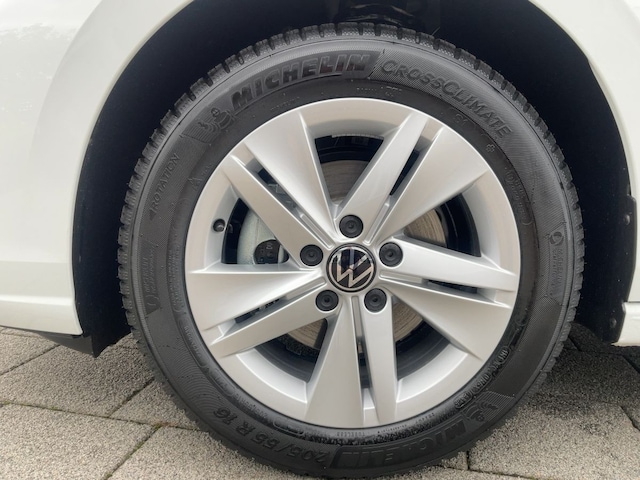 Volkswagen Golf 1.5 TSI Life