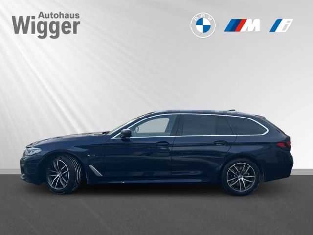 BMW 530 530e M-Sport Touring xDrive
