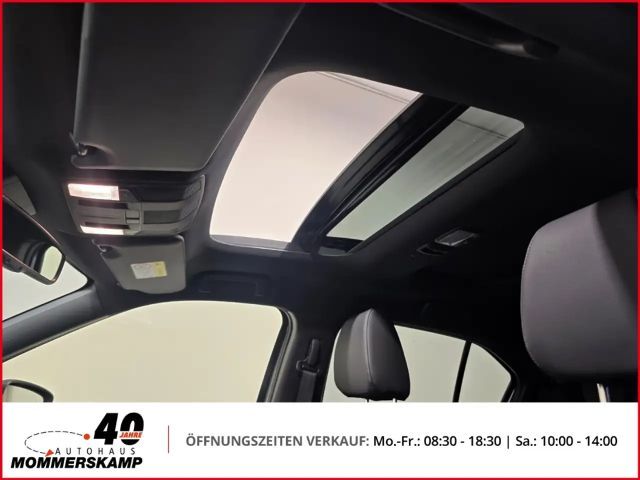 Mitsubishi Eclipse Cross 4WD PHEV