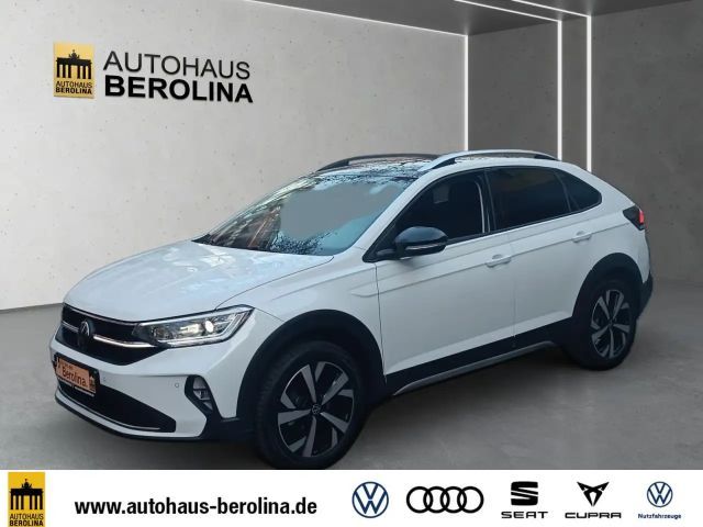 Volkswagen Taigo 1.5 TSI DSG IQ.Drive Style