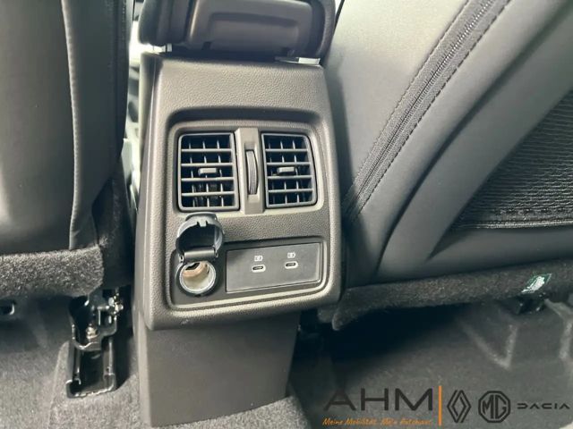 Renault Symbioz Techno