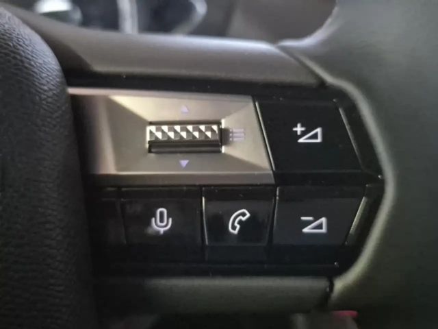 DS DS 3 E-Tense Mobiles