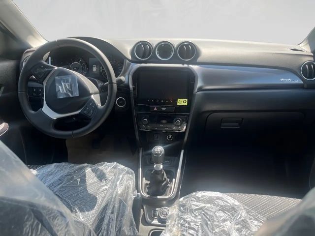 Suzuki Vitara AllGrip GL Hybrid Shine