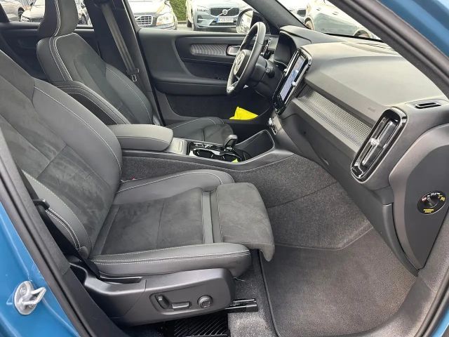 Volvo XC40 Ultra