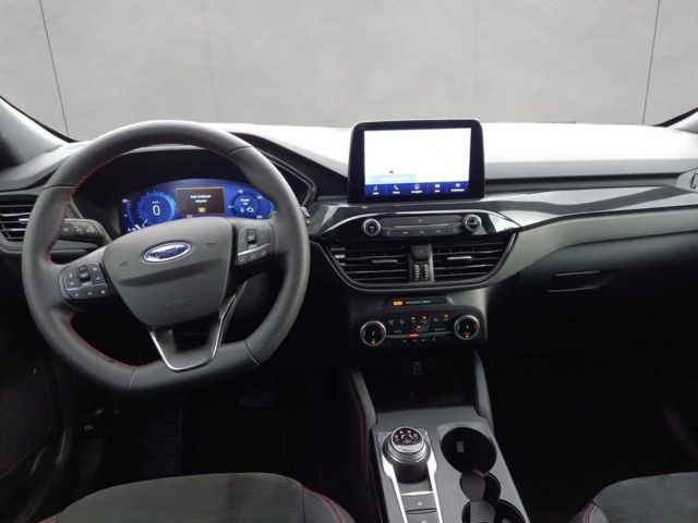 Ford Kuga Plug in Hybrid ST Line X