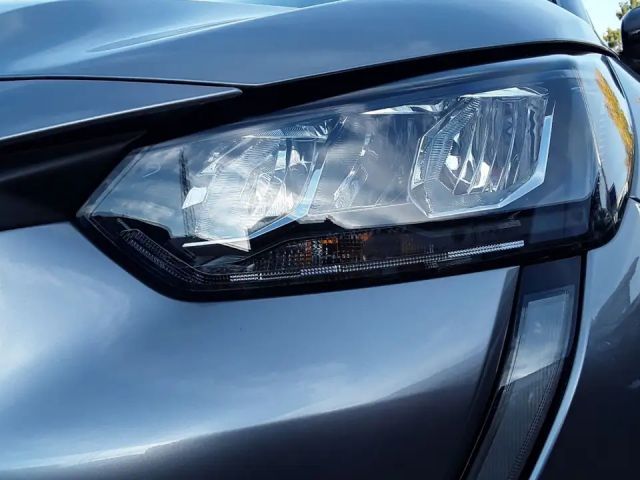 Peugeot 208 Allure Pack PureTech