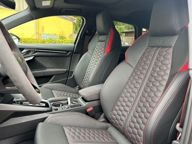 Audi RS3 Quattro S-Tronic Sportback