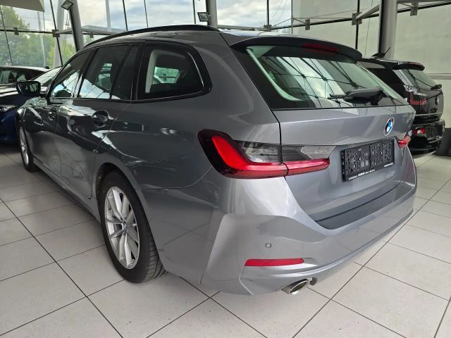 BMW 318 318d Touring