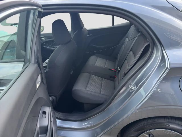 MG MG3 Hybrid+ Standard Standard range