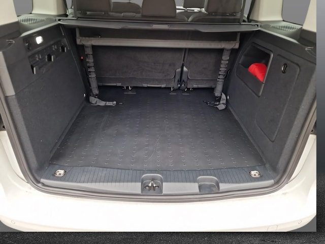 Volkswagen Caddy 1.5 TSI Style