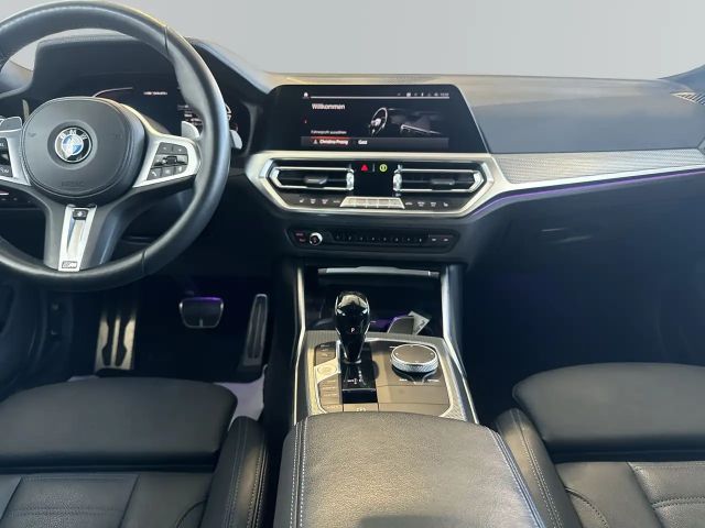 BMW 340 Sedan xDrive