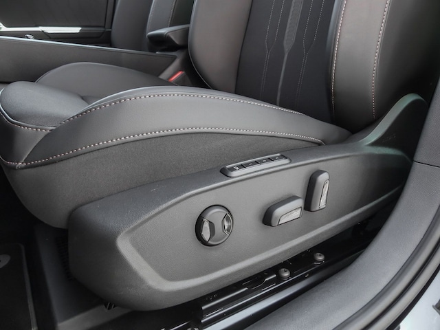 Cupra Formentor 2.0 TSI 4Drive DSG VZ