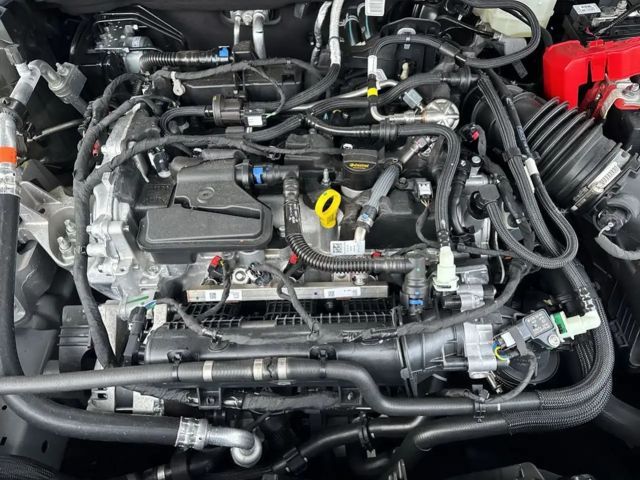 Ford Kuga EcoBoost ST Line