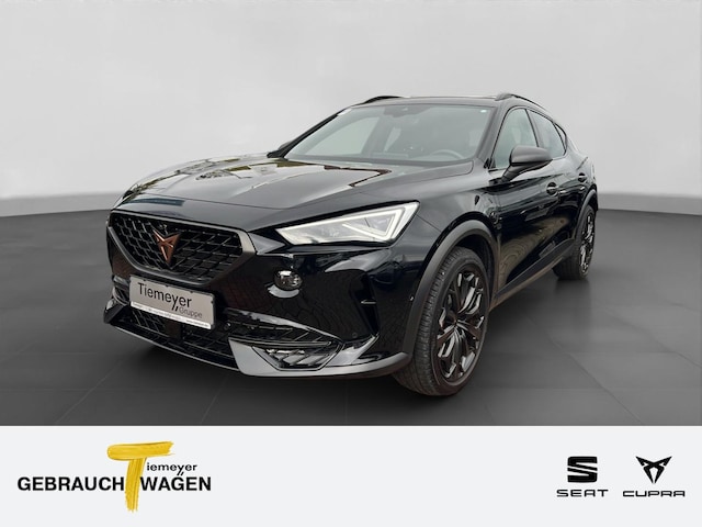 Cupra Formentor 1.4 e-Hybrid