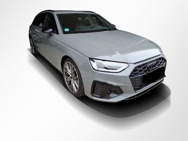 Audi A4 35 TDI Avant S-Tronic