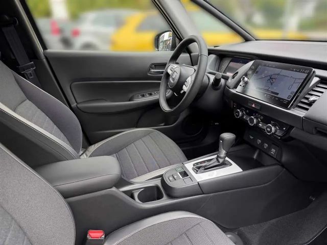 Honda Jazz 1.5 Advance Hybrid