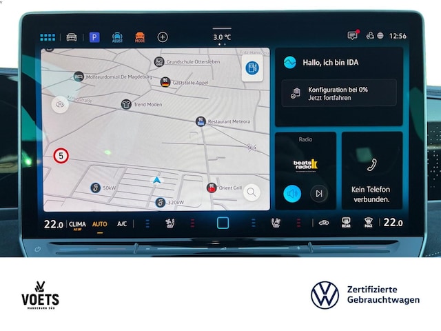 Volkswagen Passat 4Motion DSG R-Line Variant