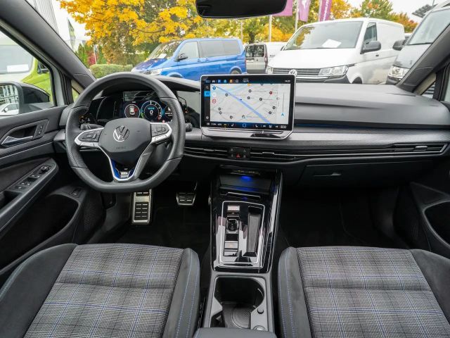Volkswagen Golf 1.5 TSI DSG GTE eHybrid