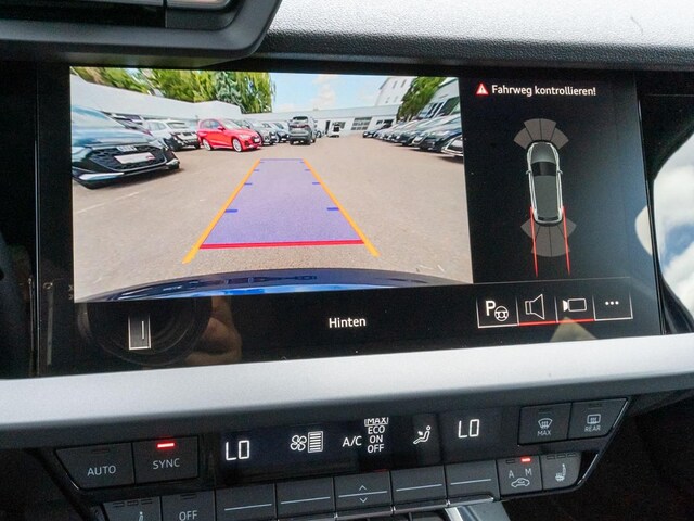 Audi A3 30 TFSI S-Tronic Sportback