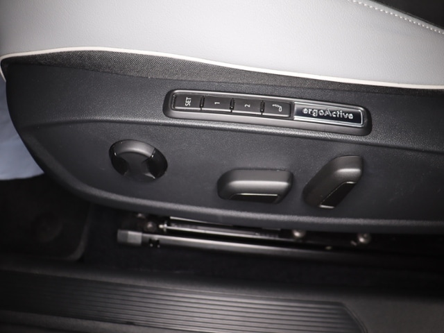 Volkswagen ID.3 IQ.Drive