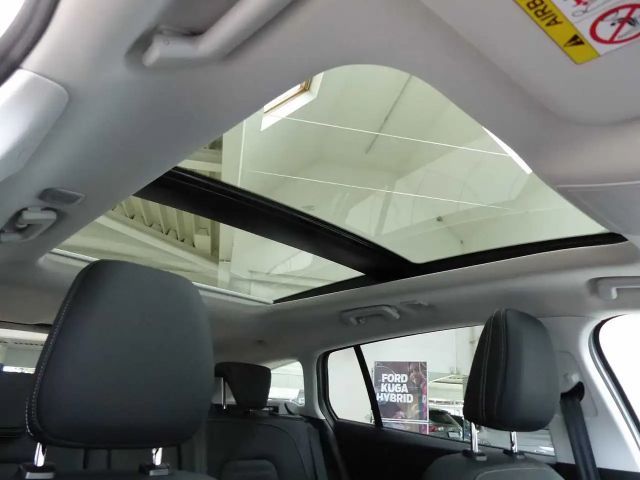 Ford Focus 1.5 EcoBlue Active Wagon