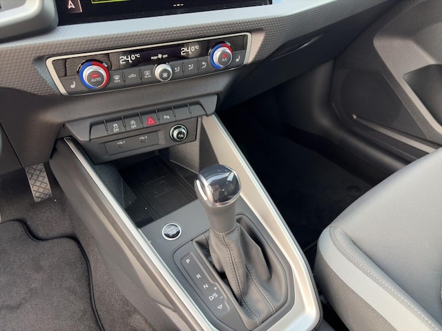 Audi A1 30 TFSI S-Line S-Tronic Sportback