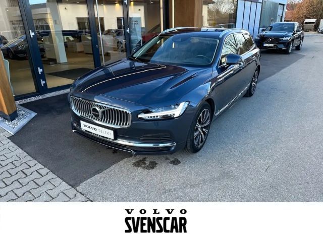 Volvo V90 AWD Inscription Recharge T6