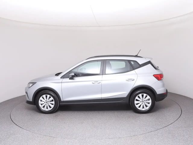 Seat Arona 1.0 EcoTSI DSG Style