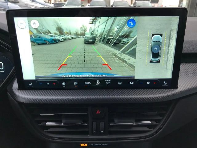 Ford Kuga Hybrid ST Line X