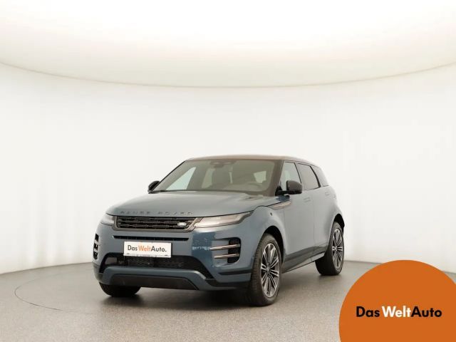 Land Rover Range Rover Evoque AWD P300e