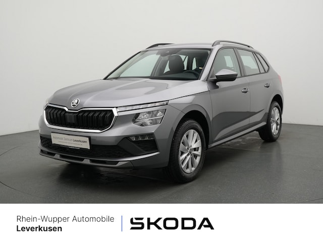 Skoda Kamiq Selection