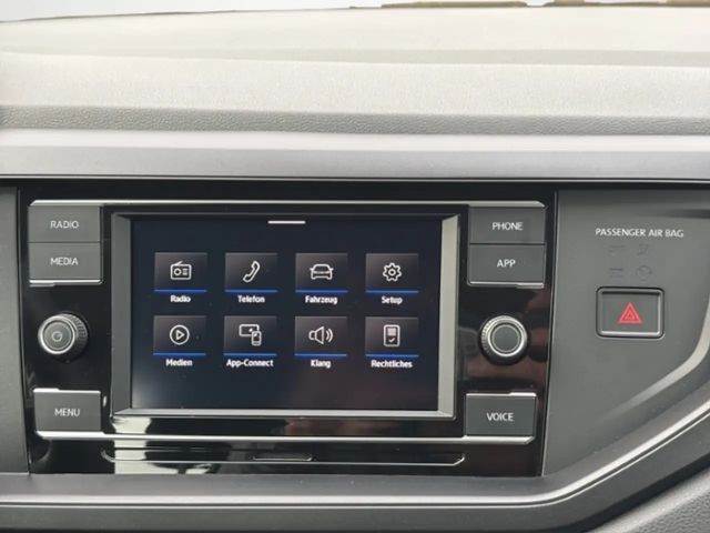 Volkswagen Polo 1.0 Fresh LED/App/Shz/Klima