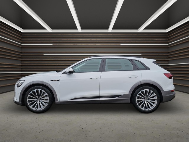 Audi e-tron 55 Quattro