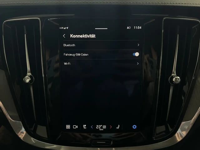 Volvo S60 AWD Dark Recharge Ultimate